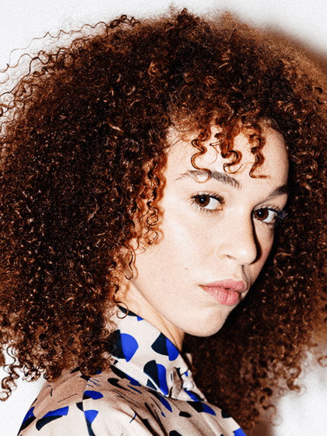 How To Take Care Of Your Curly Hair: Tips And Tricks