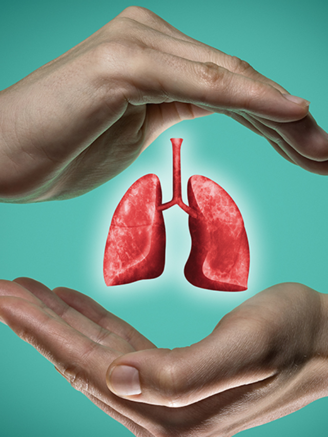 10 Tips to Keep Lungs Healthy